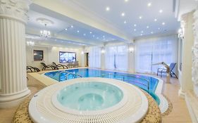 Hotel Solar Palace Spa & Wellness